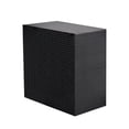 thumbnail image 1 of Activated Carbon Filter Honeycomb Filter Cube Water Purification for Tank Aquarium, 1 of 8