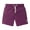 Blue, variant on SWIMWEAR Solid Swim Trunks for Men That Offer Style, Comfort, and Performance