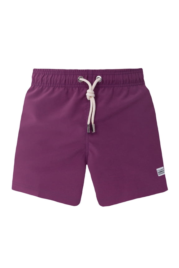 SWIMWEAR Solid Swim Trunks for Men That Offer Style, Comfort, and Performance