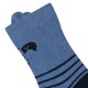 thumbnail image 3 of SCHIESSER Calcetines para niño, paquete de 5 - «Legwear Kids», estampados, mezcla de algodón Azul 27-30, 3 of 3