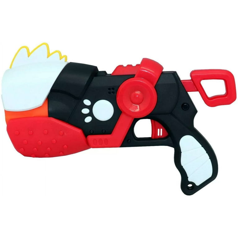 Ryan's World Dart Tag Toy Guns: Ryan vs Combo Panda Blaster 2-Pack