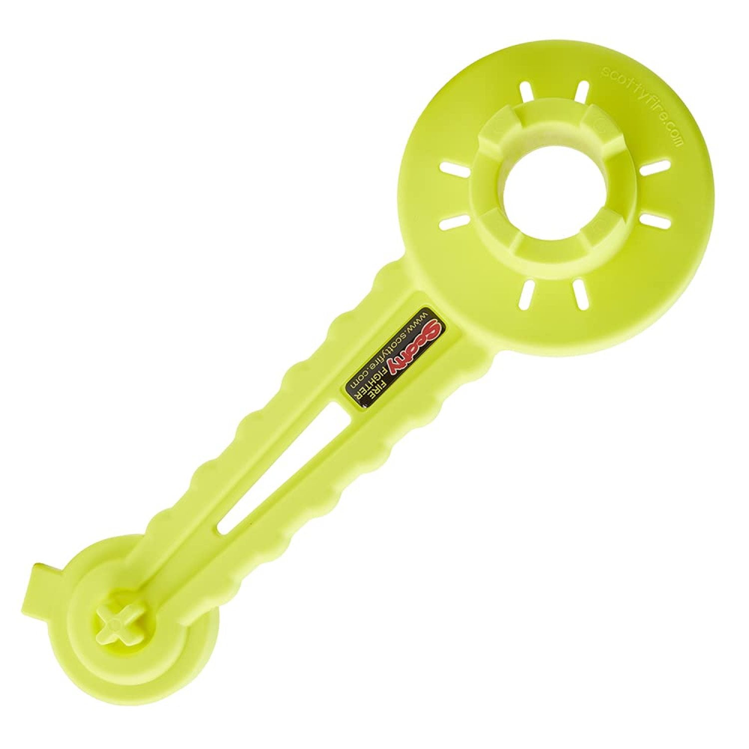 Plastic Drum & Pail Wrench