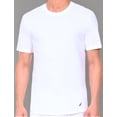 thumbnail image 3 of Nautica Mens Crew T-Shirts, 3-Pack,, 3 of 3