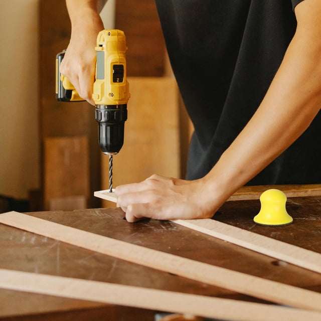 UPOUART Round Pu Sanding Blocks Self Adhesive Hand Sanding Tool For Ergonomic Grip For Comfortable Use Home Renovation