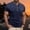 BU2, variant on Mens Everyday Casual Short Sleeve T Shirt with Casual Crew Neck for Daily Wear and Street Style Comfort Flex Top
