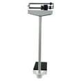 thumbnail image 5 of Mechanical Height Weight Scale Medical Scale 309lb Capacity Rgt-140, 5 of 9