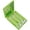 Green, variant on Makeup Brush Set,Colorful Make Up Brush Set for Lip Face Powder Blusher Foundations Eyeshadow Shade Makeup Brush Kit