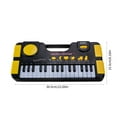 thumbnail image 3 of 31 Key Kids Electronic Piano Learning Interactive Toy Musical Instrument For Parent Child Sharing, 3 of 7