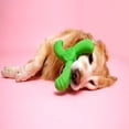 thumbnail image 4 of CHOK Dura Play Boomerang Jouet pour Chien 1 Unité, 4 of 9