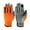 Orange, variant on Gardening Labour Gloves Outdoor Handling Work Guard Against Hand Injury Gloves