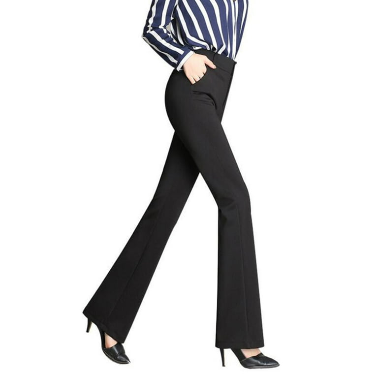 Skinny formal 2024 trousers womens