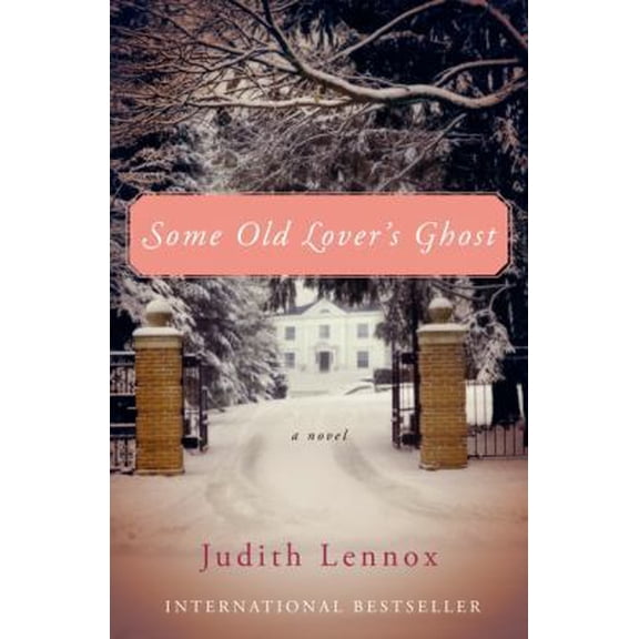 Pre-Owned Some Old Lover's Ghost (Paperback) 0688172199 9780688172190