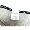 thumbnail image 3 of Calvin Klein Underwear 1996 Modern Bikini Cotton Stretch Gray QD3988-050, 3 of 3