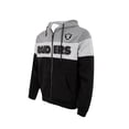 thumbnail image 2 of SUDADERA LAS VEGAS RAIDERS PARA HOMBRE 100% ORIGINAL NFL  322953, 2 of 6