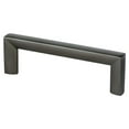 thumbnail image 1 of Berenson 9906-1SLT-P 96 mm CC Metro Pull with Slate, 1 of 1