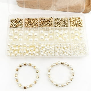 Spacer beads shop for bracelets