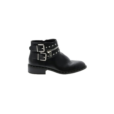 

Pre-Owned Charles by Charles David Women s Size 7 Ankle Boots