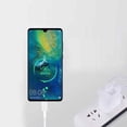 thumbnail image 5 of Cable HUAWEI SuperCharge (USB - USB-C - 1 m - Blanco), 5 of 5