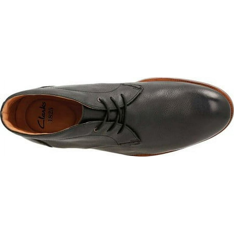 Clarks men's broyd 2024 mid chukka boot