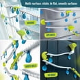 thumbnail image 3 of Set de inicio Marble Run Thames & Kosmos Gecko Run Deluxe, 3 of 6