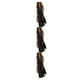 thumbnail image 4 of Minnieouse Vestido casual de verano para mujer - Cómodo y a la moda Anotherchill Womens Casual Lounge Cunning Long Dress Gifted negro L Type1 NO1, 4 of 6