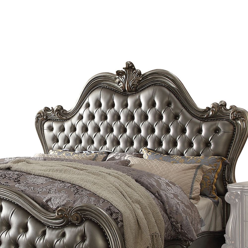 ベッドフレーム ACME FURNITURE / GRANDVIEW BED QUEEN ACME_20West_2024-08-