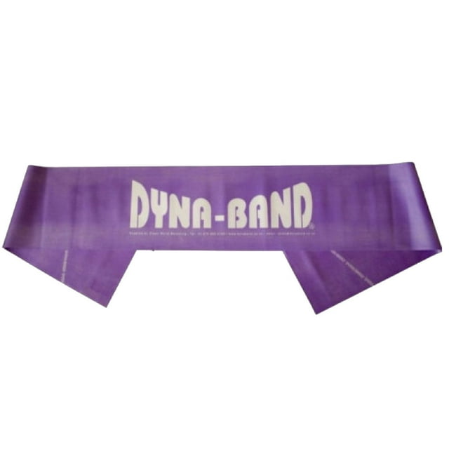 Dyna-Band Bande de Résistance