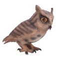 thumbnail image 4 of Juguete de Estatuilla de Búho, Pájaro Búho, Animal Salvaje, Modelo de PVC, Artesanía, Educación, Juguete para Ni?os, Simulación, Modelo Cognitivo, Juguete, Decoración del Hogar, Colección, Regalo Khall 2.0132E+12, 4 of 6