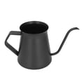 thumbnail image 2 of 400ml Coffee Drip Kettle, Ergonomic Swan Neck Thin Mouth Drip Kettle  For Kitchen, 2 of 8