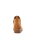 thumbnail image 6 of Time and Tru Women's Faux Suede Ankle Boots, Wide Width Available, 6 of 8