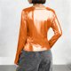 thumbnail image 5 of TaTaai Spring Summer Base Layer for Women, Round Neck Long Sleeve Top, Soft Comfortable Fabric, Ideal for Everyday Wear, Layering and Casual Style Gift, 5 of 6