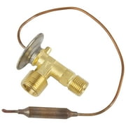 honda passport a/c expansion valve
