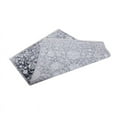 thumbnail image 6 of Allstar Living Room Area Rug with Mahal design in Grey, 6 of 8