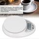 thumbnail image 3 of High quality WH-B05 Kitchen Electronic Scale 5kg Baking Mini Food Scale, 3 of 5