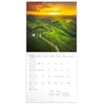 thumbnail image 3 of Calendar 2024-2025, Our Planet Wall Calendar, Monthly Calendar, 16 Month Hanging Calendar Sep 2024 - Dec 2025, 12x12 in., 3 of 5