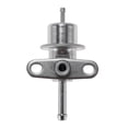 thumbnail image 1 of Regulador de presión de combustible Unique Bargains No.19236447 para Suzuki Grand Vitara 2.5L 2500CC V6 GAS DOHC de aspiración natural 1999-2005 de aleación de aluminio, 1 of 6