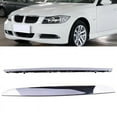 thumbnail image 6 of Front Kidney Grille Cover Trim for 3 Series E90 E91 2006-2008, 6 of 7