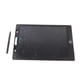 thumbnail image 1 of H12 12inch LCD Digital Writing Drawing Tablet Handwriting Pads Portable Electronic Graphic Board, 1 of 5
