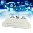 thumbnail image 4 of Rectification Module, 106A SKKD 106/16E Fast Dynamic Response Bridge Rectifier Durable  For Circuit Control For Home Appliances, 4 of 8