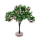 thumbnail image 1 of Mini árbol de paisaje, árbol Artificial, accesorios de bricolaje, árboles falsos para modelo de bricolaje 75 cm x 7 cm Zulema Árboles de diorama, 1 of 8