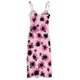 thumbnail image 5 of Animal Print Patterns Sleeveless Dress for Women Clothing Female Women's Summer Skirt, 5 of 7