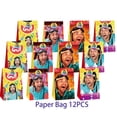 thumbnail image 3 of Daniel Coleman Dannygo Candy Bags Birthday Goodie Party Favor Decor Decorations Treat Supplies, 3 of 5