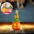 thumbnail image 3 of Décoration de Fête Intérieure Extérieure Citrouille Halloween Mode Cadeau pour Enfants, 3 of 5