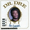 Dr. Dre - Chronic - Rap / Hip-Hop - CD