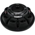 thumbnail image 3 of Audiopipe Shallow 12" Subwoofer DVC 4 ohm 800 Watts Max, 3 of 3