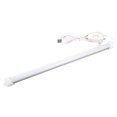 thumbnail image 1 of Tira de luces LED flexible de 5 V con USB y interruptor ajustables, cambio de color blanco cálido/día, nuevo diseño, 1 of 5