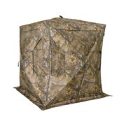Browning Camping 5957305 Phantom X Hunting Blind, Realtree Edge