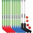 thumbnail image 1 of KIT HOCKEY DOM JUNIOR HOCKEY SET 36 INCH - SET, 1 of 2