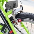 thumbnail image 2 of Road folding fixed gear bicycle C brake brake pads replaceable brake blocks, 2 of 9