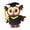 owl, variant on Tachiuwa Graduation Stuffed Animal Toy with Gown Cap for Graduation School Gift owl